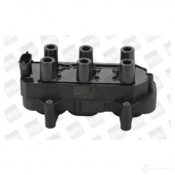 Катушка зажигания BERU 0040100306 Opel Omega (B) 2 Седан 3.0 V6 (F69) 211 л.с. 1994 – 2001 ZS306 0 040 100 306