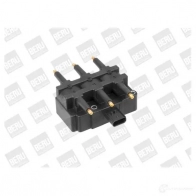 Катушка зажигания BERU 0040100456 120892 0 040 100 456 ZS456 - Изображение 2