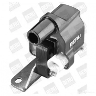 Катушка зажигания BERU 120773 ZS279 0 040 100 279 0040100279 - Изображение 2