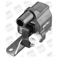 Катушка зажигания BERU 120773 ZS279 0 040 100 279 0040100279 - Изображение 3