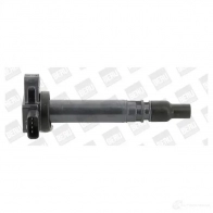 Катушка зажигания BERU ZSE186 121080 LGVJ JA 4044197910816