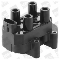 Катушка зажигания BERU 0040100450 ZS450 120886 0 040 100 450 - Изображение 2