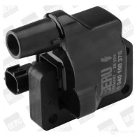 Катушка зажигания BERU 0 040 100 376 ZS376 0040100376 120842 - Изображение 3