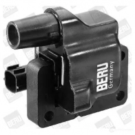 Катушка зажигания BERU 0 040 100 376 ZS376 0040100376 120842 - Изображение 4