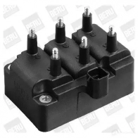 Катушка зажигания BERU 0040100404 122099533 ZS404 0 040 100 404 - Изображение 5