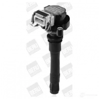 Катушка зажигания BERU 120873 0 040 100 435 0040100435 ZS435 - Изображение 2