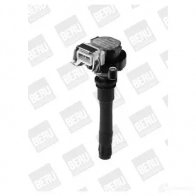 Катушка зажигания BERU 120873 0 040 100 435 0040100435 ZS435 - Изображение 3