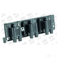 Катушка зажигания BERU ZS487 120910 0040100487 0 040 100 487 - Изображение 3
