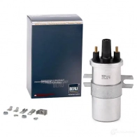 Катушка зажигания BERU 1193385612 ENJVK ZS568 ZS 568 - Изображение 2