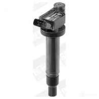 Катушка зажигания BERU 121067 ZSE173 0040102173 0 040 102 173 - Изображение 3
