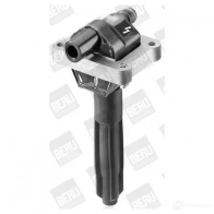 Катушка зажигания BERU 120779 0040100295 ZS295 0 040 100 295 - Изображение 3