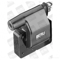Катушка зажигания BERU 0 040 100 274 ZS274 0040100274 120768 - Изображение 4