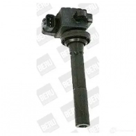 Катушка зажигания BERU 0 040 102 160 121054 0040102160 ZSE160 - Изображение 4