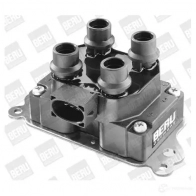 Катушка зажигания BERU ZS237 0 040 100 237 120736 0040100237 - Изображение 3