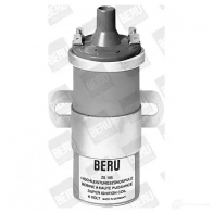 Катушка зажигания BERU 0040100105 120708 ZS105 0 040 100 105 - Изображение 3