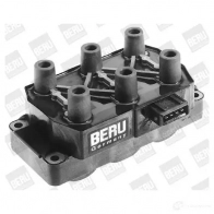 Катушка зажигания BERU 4044197910786 ZS545 120934 VB5Z 85 - Изображение 2