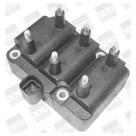 Катушка зажигания BERU 0 040 100 406 0040100406 ZS406 120858 - Изображение 5