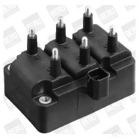 Катушка зажигания BERU 0 040 100 406 0040100406 ZS406 120858 - Изображение 6