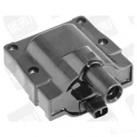 Катушка зажигания BERU 0040100445 120881 ZS445 0 040 100 445 - Изображение 2