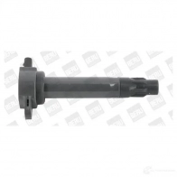 Катушка зажигания BERU 0040100445 120881 ZS445 0 040 100 445 - Изображение 4