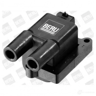 Катушка зажигания BERU 120697 ZS056 0 040 100 056 0040100056 - Изображение 3