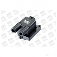 Катушка зажигания BERU 120697 ZS056 0 040 100 056 0040100056 - Изображение 4