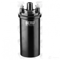 Катушка зажигания BERU ZS121 0 040 100 121 120718 0040100121 - Изображение 2