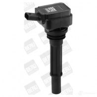 Катушка зажигания BERU 120926 0040100537 ZS537 0 040 100 537 - Изображение 2