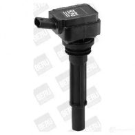 Катушка зажигания BERU 120926 0040100537 ZS537 0 040 100 537 - Изображение 3