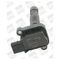 Катушка зажигания BERU ZSE077 121011 0 040 102 077 0040102077 - Изображение 2