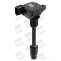 Катушка зажигания BERU ZSE077 121011 0 040 102 077 0040102077 - Изображение 4
