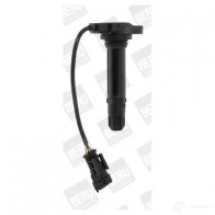 Катушка зажигания BERU 0 040 104 010 0040104010 120880 ZS443 - Изображение 2
