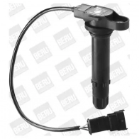Катушка зажигания BERU 0 040 104 010 0040104010 120880 ZS443 - Изображение 3