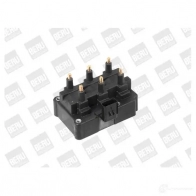 Катушка зажигания BERU 0 040 100 470 ZS470 120894 0040100470 - Изображение 2