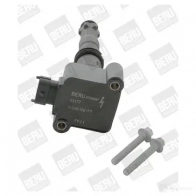 Катушка зажигания BERU ZS177 0040100177 120725 0 040 100 177 - Изображение 2