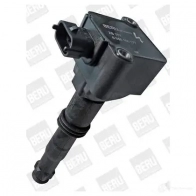 Катушка зажигания BERU ZS177 0040100177 120725 0 040 100 177 - Изображение 3