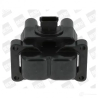 Катушка зажигания BERU 0 040 100 395 120854 ZS395 0040100395 - Изображение 2