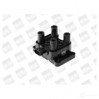 Катушка зажигания BERU 0 040 100 395 120854 ZS395 0040100395 - Изображение 4