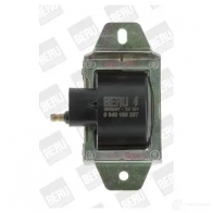 Катушка зажигания BERU 0 040 100 257 ZS257 120755 0040100257 - Изображение 2