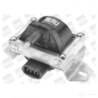 Катушка зажигания BERU 0 040 100 257 ZS257 120755 0040100257 - Изображение 4