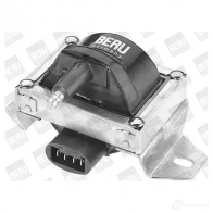 Катушка зажигания BERU 0 040 100 257 ZS257 120755 0040100257 - Изображение 5