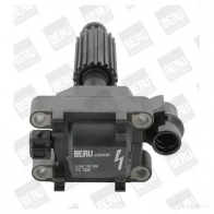 Катушка зажигания BERU 0 040 100 308 ZS308 120790 0040100308 - Изображение 2