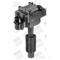 Катушка зажигания BERU 0 040 100 308 ZS308 120790 0040100308 - Изображение 4