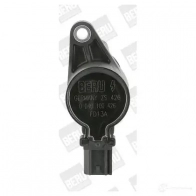 Катушка зажигания BERU 0 040 100 426 120864 ZS426 0040100426 - Изображение 3