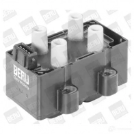 Катушка зажигания BERU 120816 0040100345 0 040 100 345 ZS345 - Изображение 4