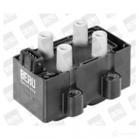 Катушка зажигания BERU 120816 0040100345 0 040 100 345 ZS345 - Изображение 5