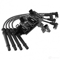 Катушка зажигания BERU 0040100483 0 040 100 483 120906 ZS483 - Изображение 4