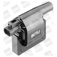 Катушка зажигания BERU 120771 ZS277 0 040 100 277 0040100277 - Изображение 4