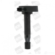 Катушка зажигания BERU 0 040 102 166 ZSE166 0040102166 121060 - Изображение 2