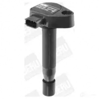 Катушка зажигания BERU 0 040 102 166 ZSE166 0040102166 121060 - Изображение 3